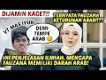 Download Lagu BARU TAU KAN? DEMI TEMPE ARAB, KATA IYUN. TERNYATA FAUZANA BERDARAH ARAB!!? MARI KITA BONGKAR