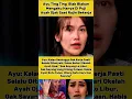Download Lagu Ayu Ting Ting Bl4k Bl4kan Mengaku Dipuji Ayah Ojak Jika Hanya Rajin Kerj4 #ayutingting #ayahrozak