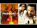 Download Lagu Pasoori x Toh Phir Aao Full Song  #mashup