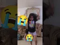 my cousin had underwear I don t want you guys to see that sorry