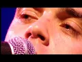 Robbie Williams - She's The One (Live)