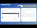Invoice Generation with Bootstrap CSS Media Print Tutorial