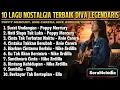 Lagu 10 LAGU NOSTALGIA TERBAIK | Diva Legendaris Indonesia \u0026 Malaysia| Cover by SoraMelodia