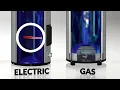 How Water Heaters Work