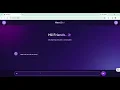 AI Chatbot Web application