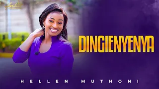DINGIENYENYA BY HELLEN MUTHONI (OFFICIAL VIDEO) sms (skiza 5960019) to 811