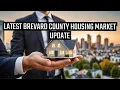 Latest Brevard County FL Housing Market Update 26