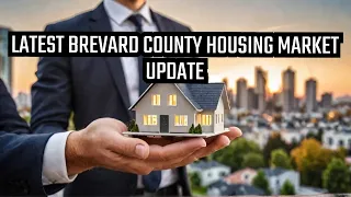 Latest Brevard County FL Housing Market Update 26