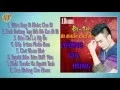 Download Lagu Album: Đêm Nay Ai Khóc Cho Anh || Những Ca Khúc Hay Nhất Lương Gia Hùng 2015