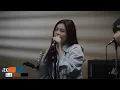 Delladevina X Angga Candra - Sekecewa Itu (Live Session)