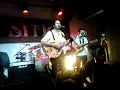 Respira- Juan Pablo Vega (El Sitio Bar)