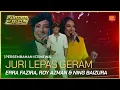 Download Lagu [Persembahan Penuh] JURI-JURI TUNJUK TARING |KILAUAN EMAS 2025 MINGGU AKHIR