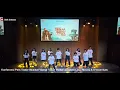 Ahead of the Senja Teduh Pelita Musical Theater Performance, an adaptation of MALIQ & D'Essential...
