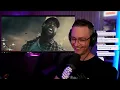 Sleep Theory - "III" Reaction | The BEST Octane-Core band?