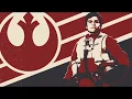 Download Lagu Star Wars - Resistance Suite (Theme)