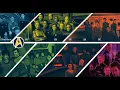 Official Star Trek Universe Timeline Part 1