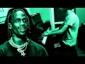 Lagu Travis Scott - ASTROTHUNDER (Piano Cover)