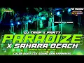 Download Lagu DJ PARADISE X SAHARA BEACH|DJ TRAP X PARTY BAS NGUK NGUK JINGLE GPL AUDIO BUAT CEK SOUND By VA MUSIC
