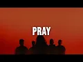 Download Lagu I Prevail - Pray [Clean - Lyrics]