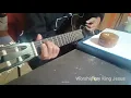 Download Lagu Ukirkan Aku ( cover )