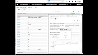 Archer Scripts Cross Reference Viewer and Quick Add New