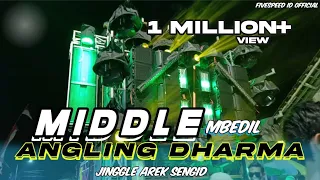 dj angling dharma bass nrotok bedil viral tik tok enak buat cek sound irpan casanova