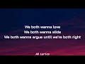 Kane Brown - Be Like That (MOTi Remix) (Lyrics) Ft. Khalid & Swae Lee "sometimes it be like that"