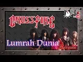 Download Lagu Crossfire Lumrah Dunia Karaoke No Vocal MP3