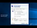 Connecting to CISER class servers using windows webm