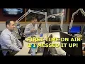 ON AIR Jake Nawrocki and Vidal Cisneros Jr WISN 1130 AM Radio