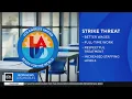 LAUSD employees vote to authorize strike as they seek better wages full-time work