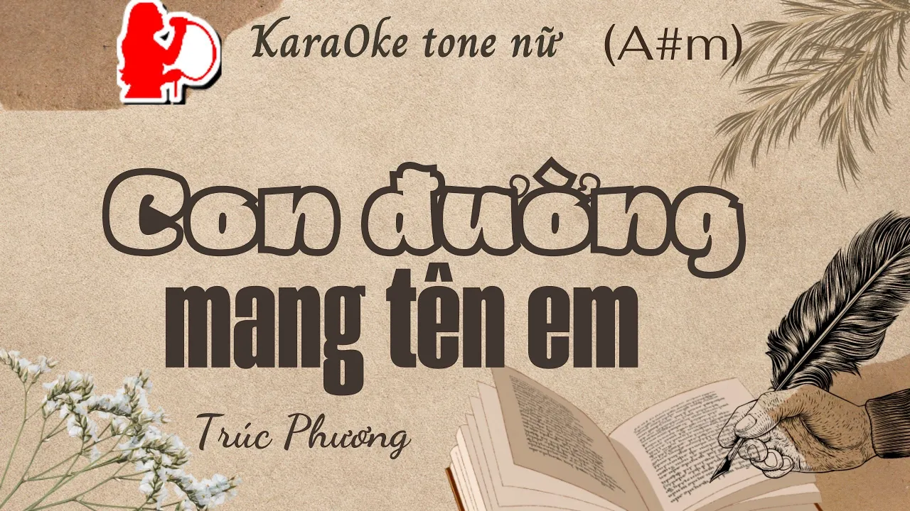 Con Đường Mang Tên Em 