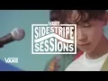 Say Sue Me Vans Sidestripe Sessions VANS