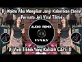 Download Lagu DJ WAKTU AKU MENGIKAT JANJI KUBERIKAN CINCIN PERMATA JELI | DJ DIANA KEKASIHKU VIRAL TIKTOK 2025