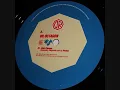 Dr Octagon - Blue Flowers (Photek Mix)