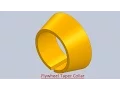Flywheel Taper Collar Tutorial SolidWorks