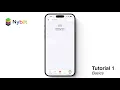 Nyblit Tutorial 1