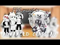 Download Lagu FPE (\u0026 Margret) react to ADVANCED CLASS AU + AFTERMATH