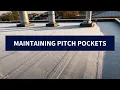 Maintaining Pitch Pockets