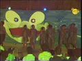 Martinho - Pipiadora | Música Infantil - Angola - Stress Tv 2014