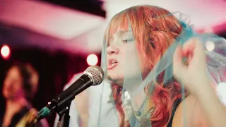 Susannah Joffe - Texas Baby A Do512 Lounge Session