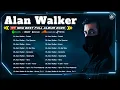 Download Lagu Alan Walker Style New🔥Faded, Headlights, The Spectre, Alone, On My Way 🔥Greatest Hits \u0026 New Songs