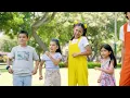 🎵Head Shoulders Knees and Toes | Learn Body Parts Song for Kids | Chiki Toonz — Kids Songs