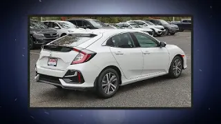 2020 Honda Civic LX in Bowie MD 20716
