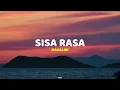 Lagu SISA RASA - MAHALINI | LIRIK LAGU (Lyrics)