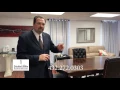Distinctive Funeral Choices Walk Through of Funeral Home