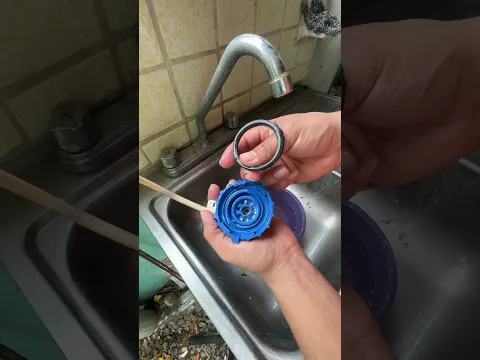 Así solucionas las fugas de agua de tu baño