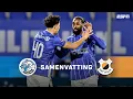 Lagu Beslissing valt pas in EXTRA TIJD 🥵 | Samenvatting FC Den Bosch - VV Katwijk