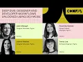 Designer and developer workflows unlocked using Dev Mode - Jake A Avantika G Lauren A Jenny L