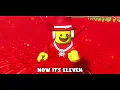 SAMMY AND 67 SONG (Official Video) (Brainrot Song)